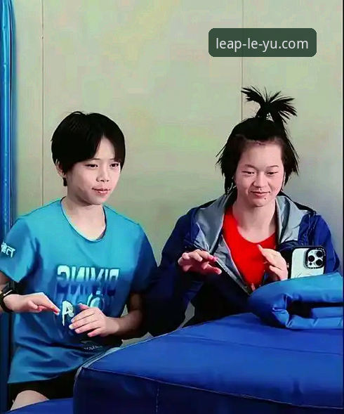 掌握跳水世界杯赛事解读的实用技巧，从蒋林静夺冠看新生代力量